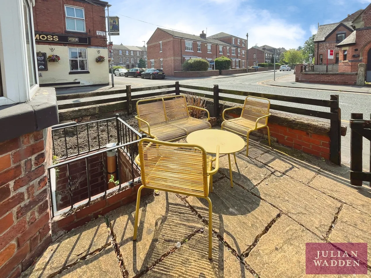 Albert Hill Street, Didsbury Village, M20, photo 6
