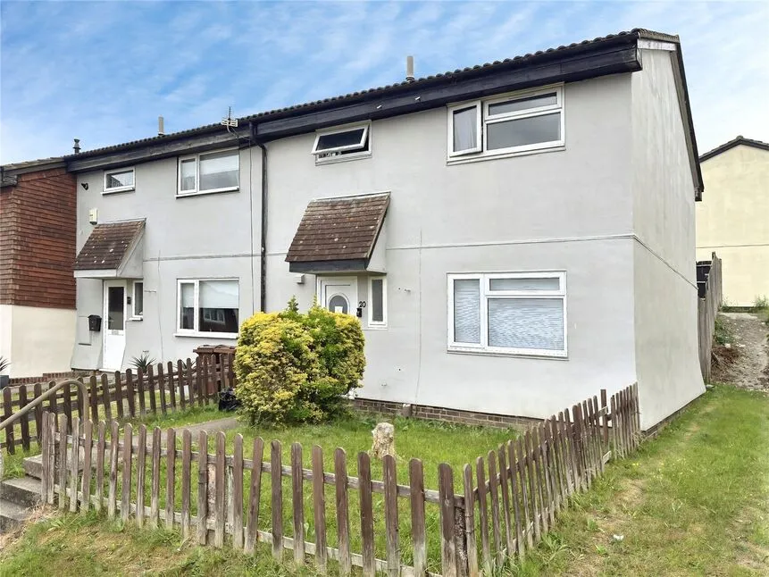 3 bed house for sale — Vulcan Close, Princes Park, Kent, ME5