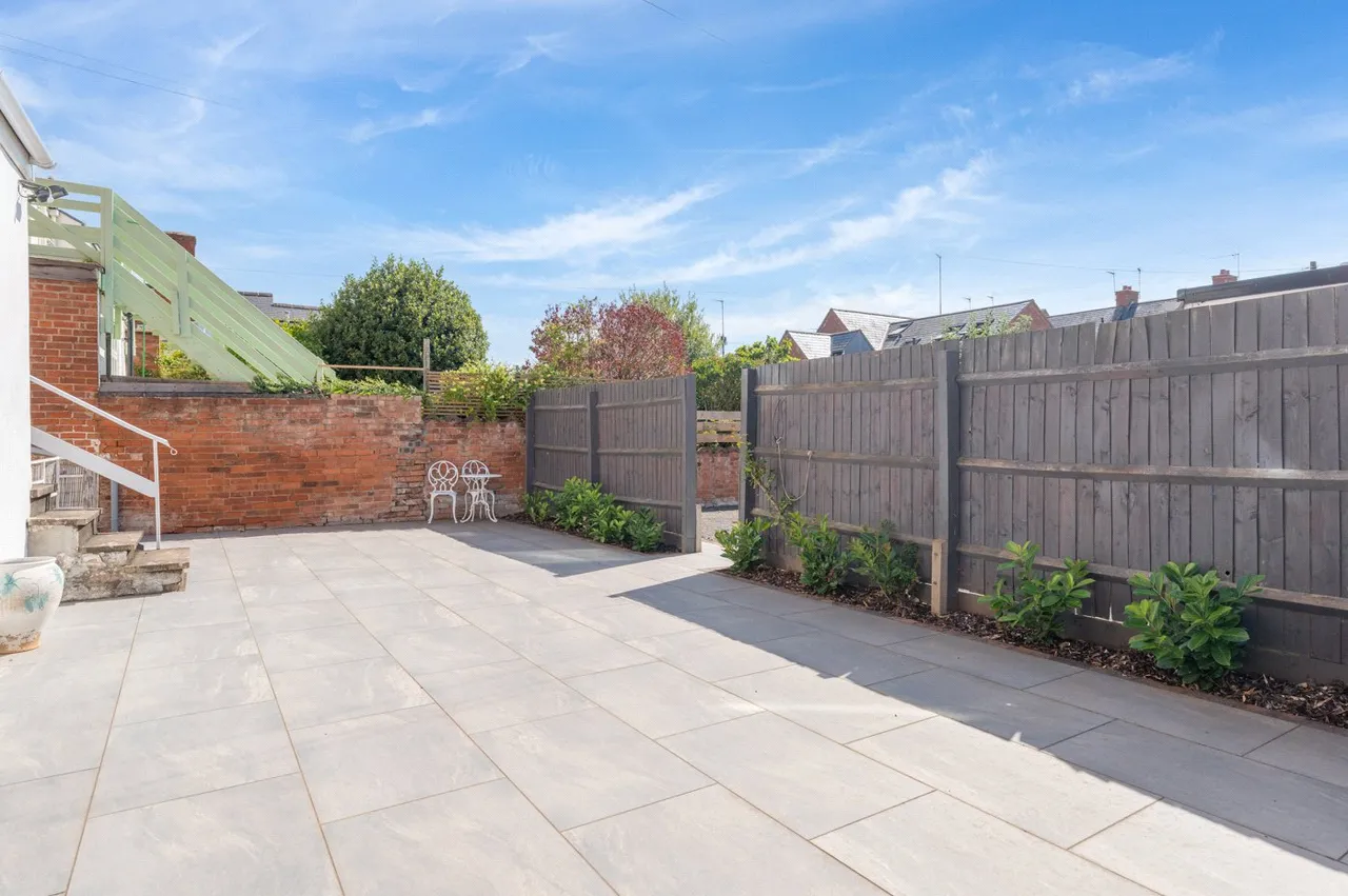 Leam Terrace, Leamington Spa, Warwickshire, CV31, photo 10