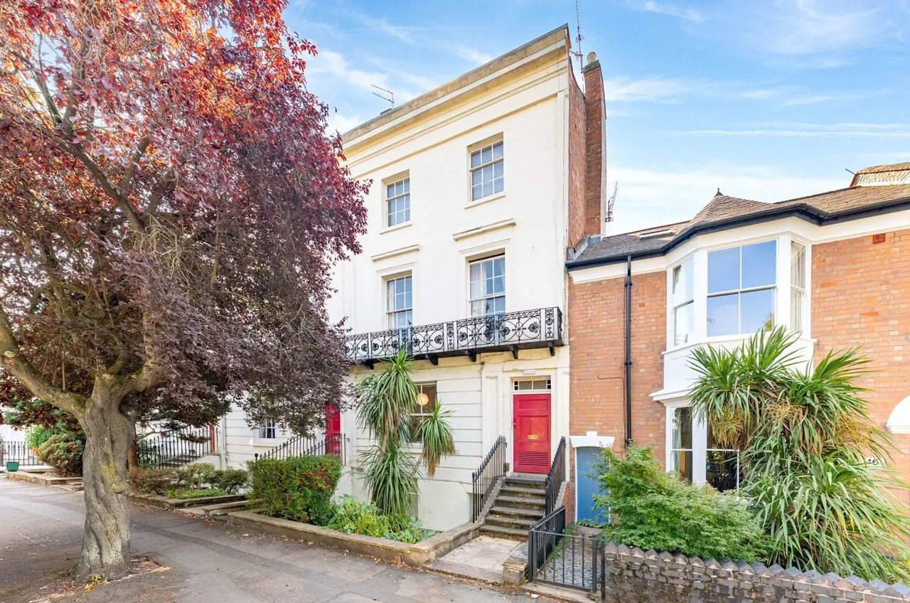 Leam Terrace, Leamington Spa, Warwickshire, CV31, photo 9