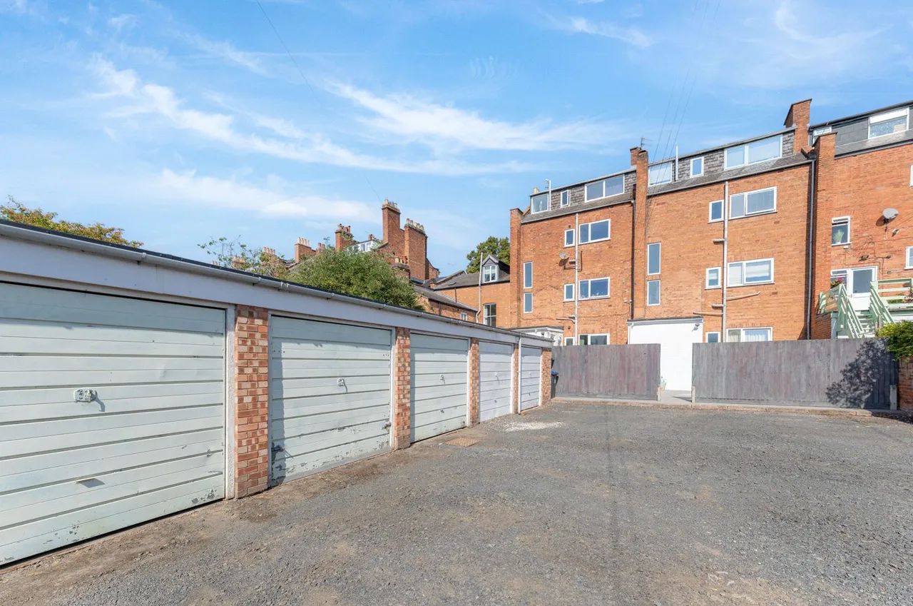 Leam Terrace, Leamington Spa, Warwickshire, CV31, photo 11