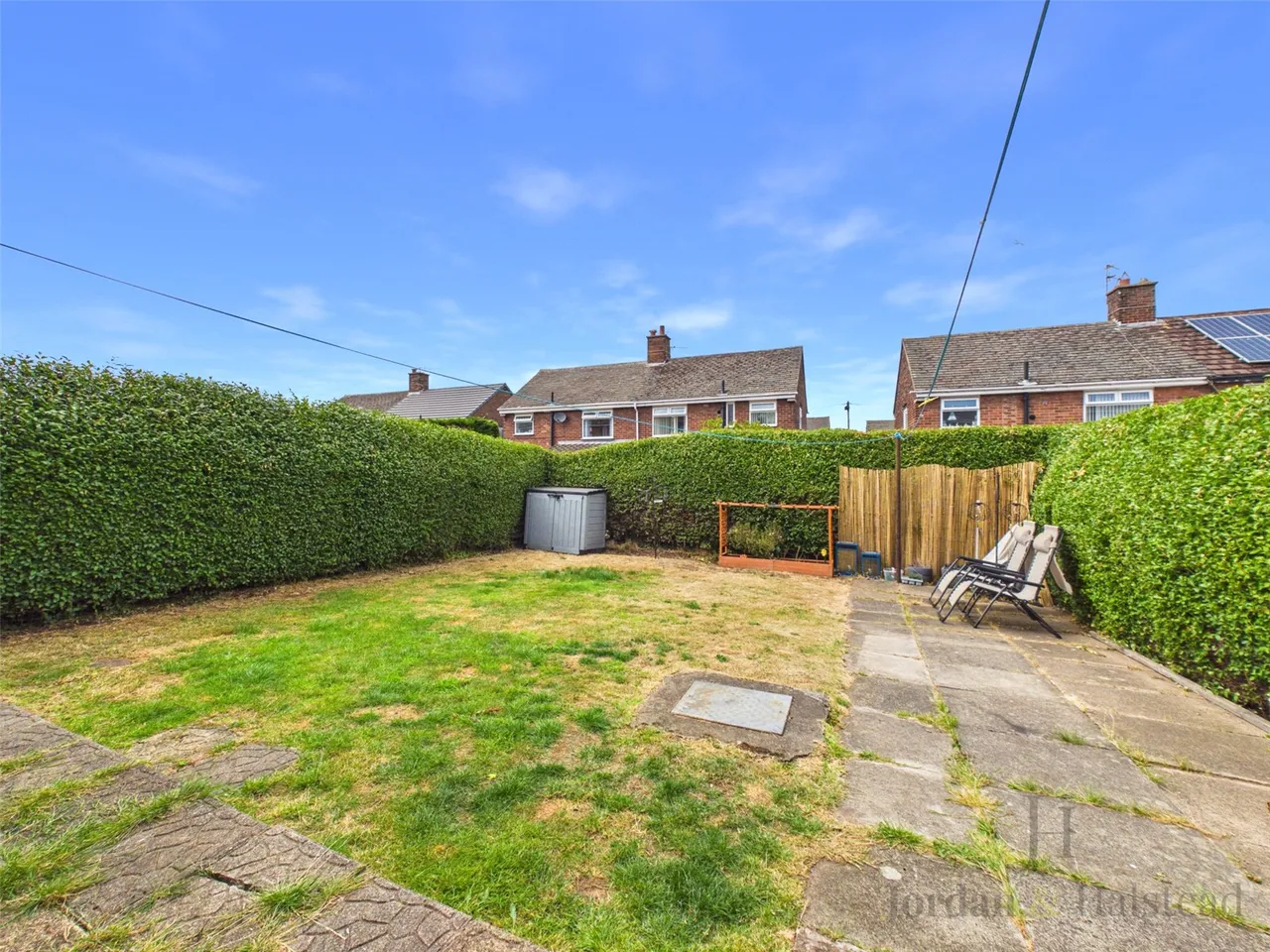 Ashton Drive, Frodsham, Cheshire, WA6 7PL, photo 14
