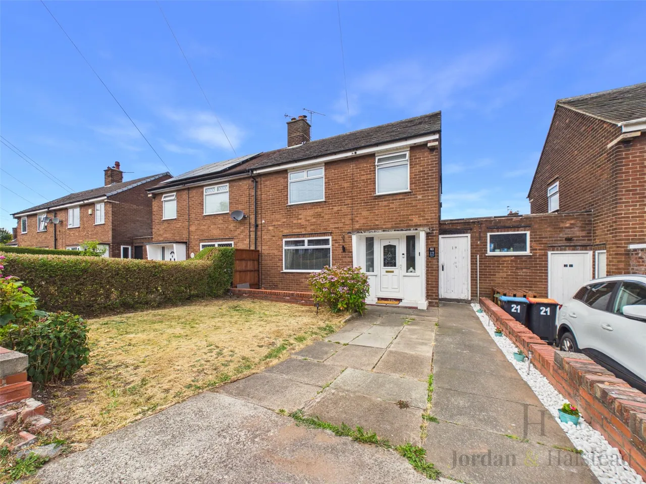 Ashton Drive, Frodsham, Cheshire, WA6 7PL, photo 13