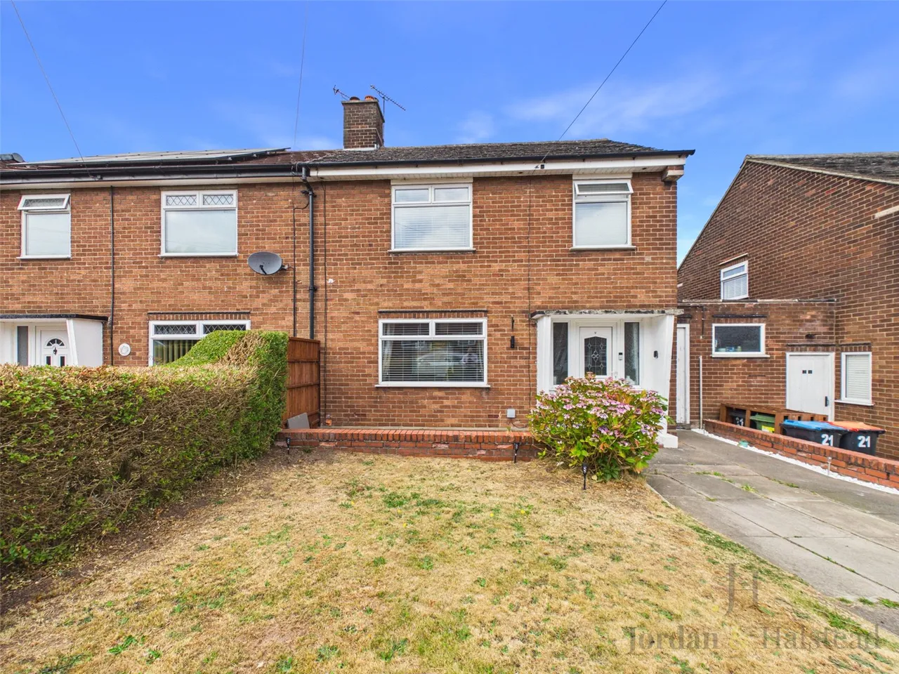 Ashton Drive, Frodsham, Cheshire, WA6 7PL, photo 4
