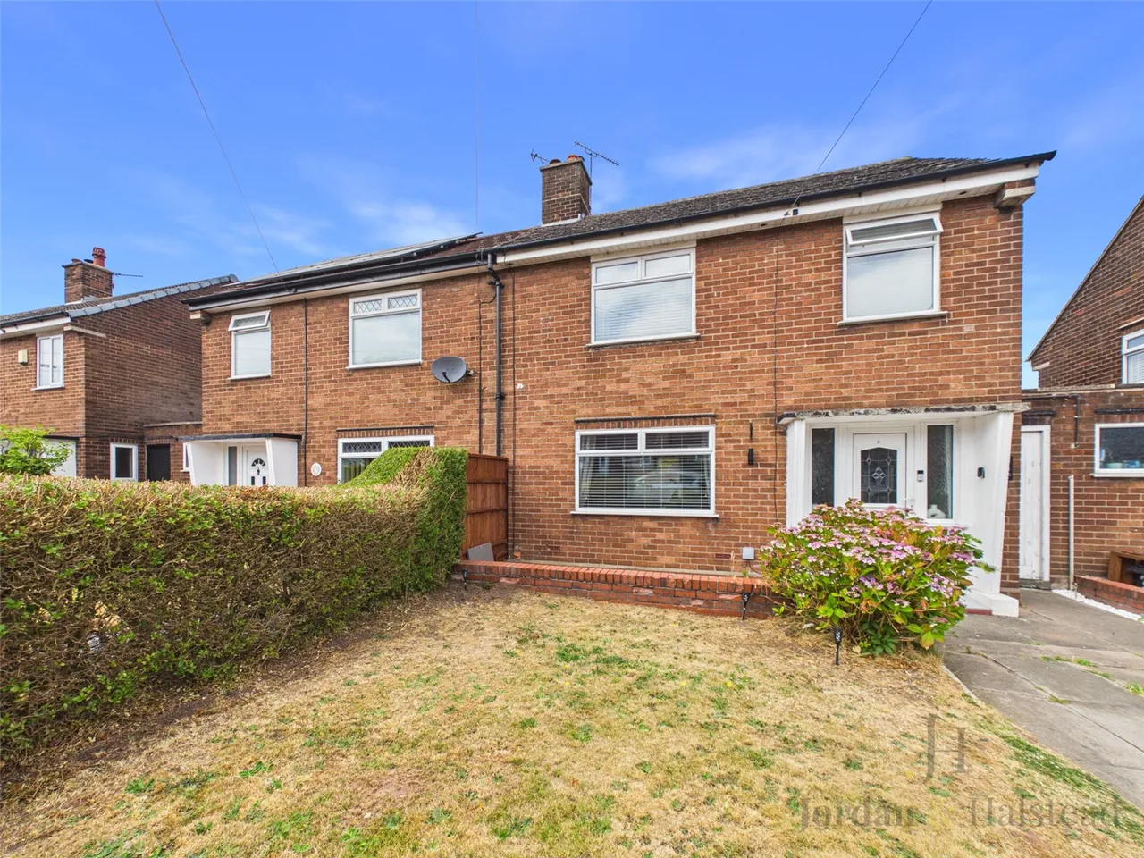 Ashton Drive, Frodsham, Cheshire, WA6 7PL, photo 11