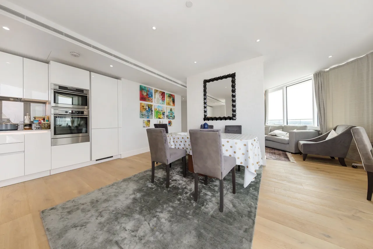 Flat 83, Lombard Wharf, 12 Lombard Road, London, photo 12