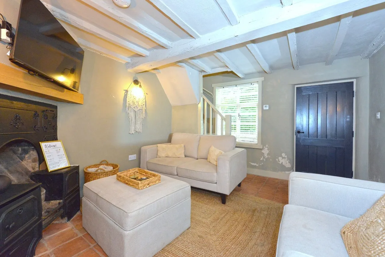 Carpenters Row, Wellington Road, Coalbrookdale TF8 7DX, photo 5