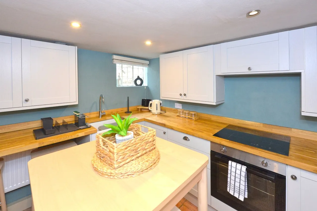 Carpenters Row, Wellington Road, Coalbrookdale TF8 7DX, photo 8