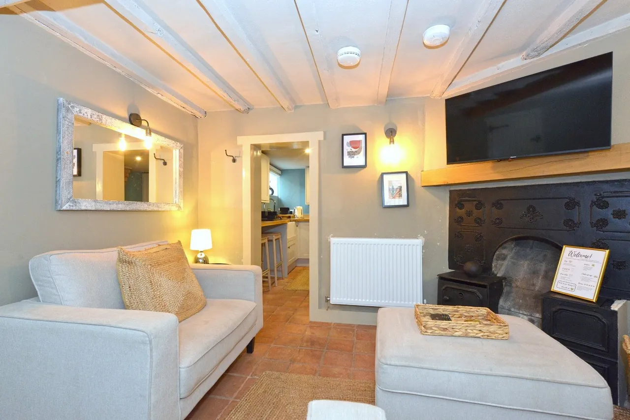 Carpenters Row, Wellington Road, Coalbrookdale TF8 7DX, photo 7
