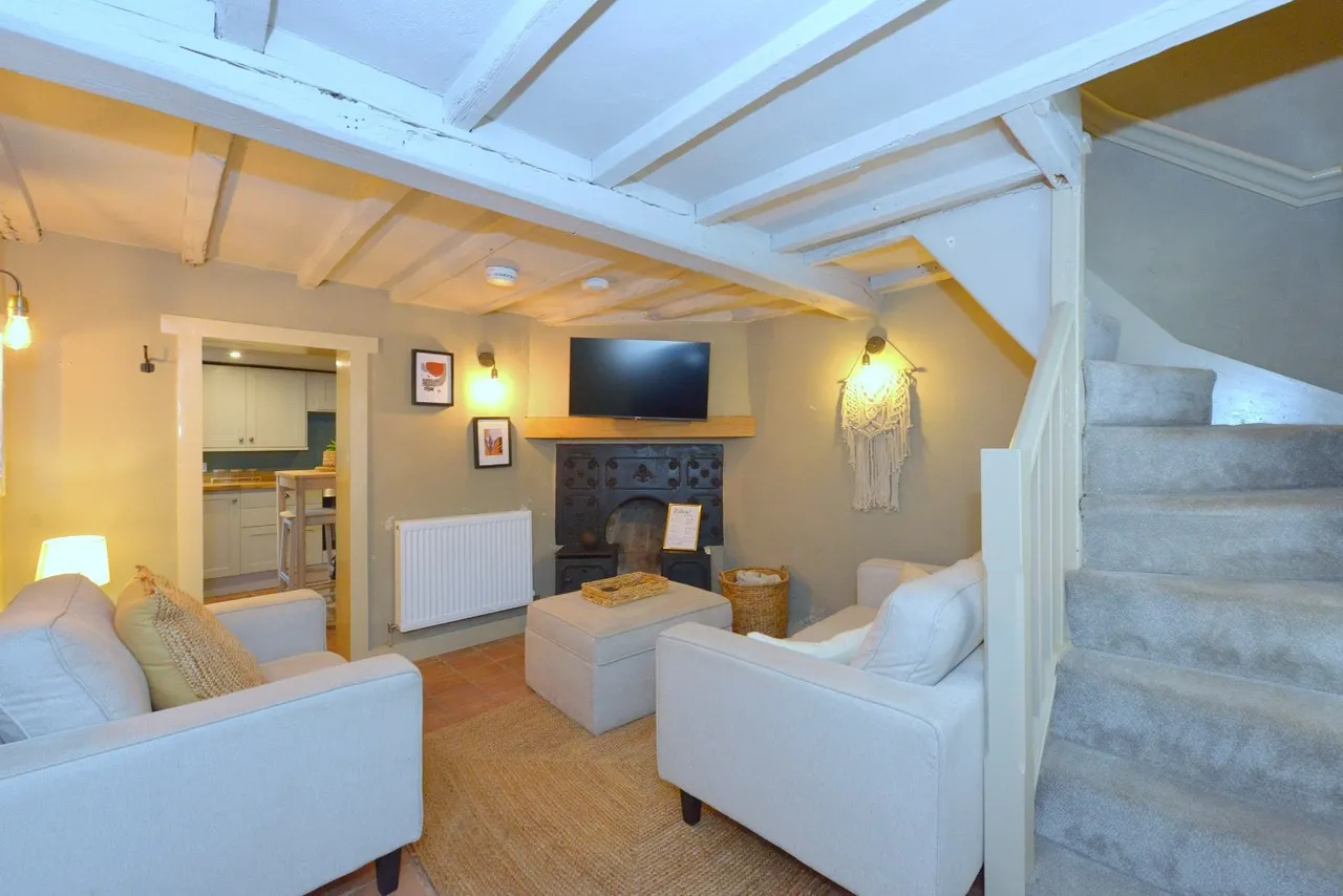 Carpenters Row, Wellington Road, Coalbrookdale TF8 7DX, photo 6