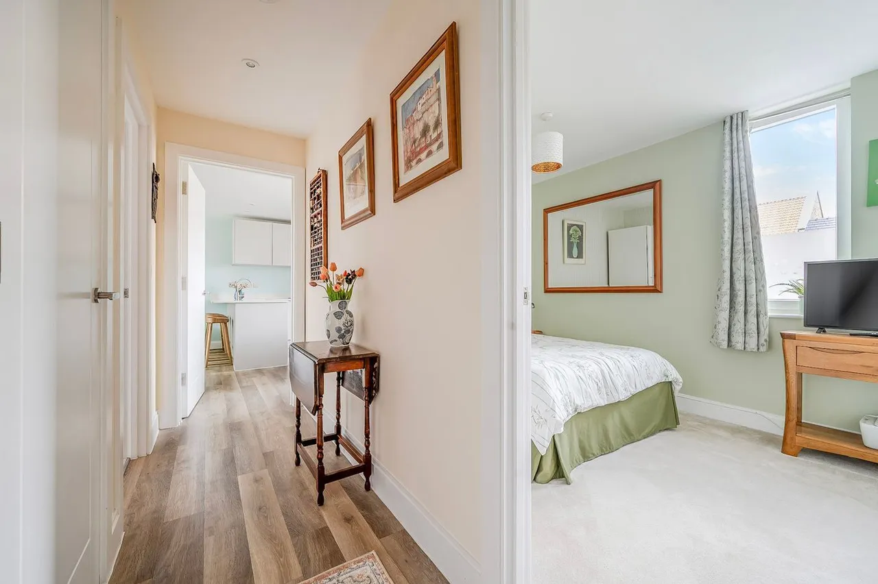 Cross Farm Green, Wedmore, BS28, photo 16