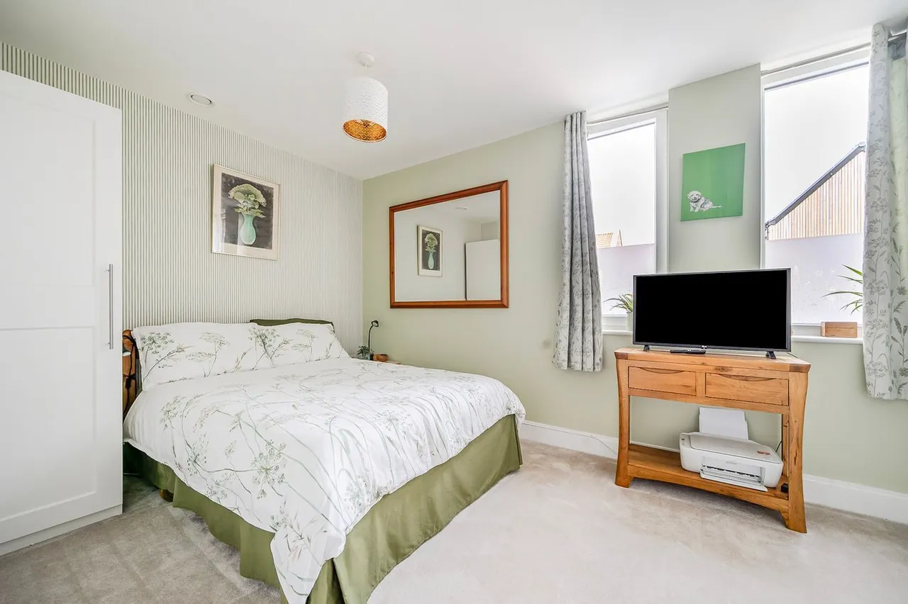 Cross Farm Green, Wedmore, BS28, photo 13