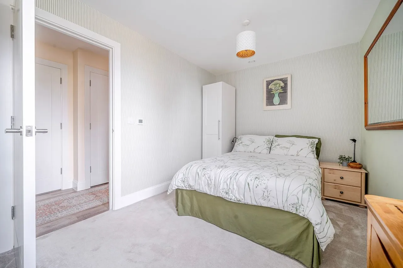 Cross Farm Green, Wedmore, BS28, photo 14