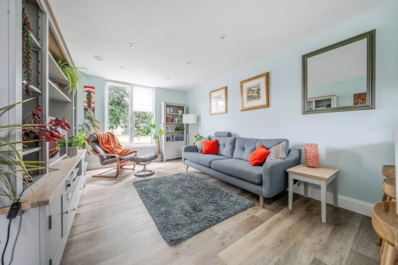 Cross Farm Green, Wedmore, BS28, photo 2