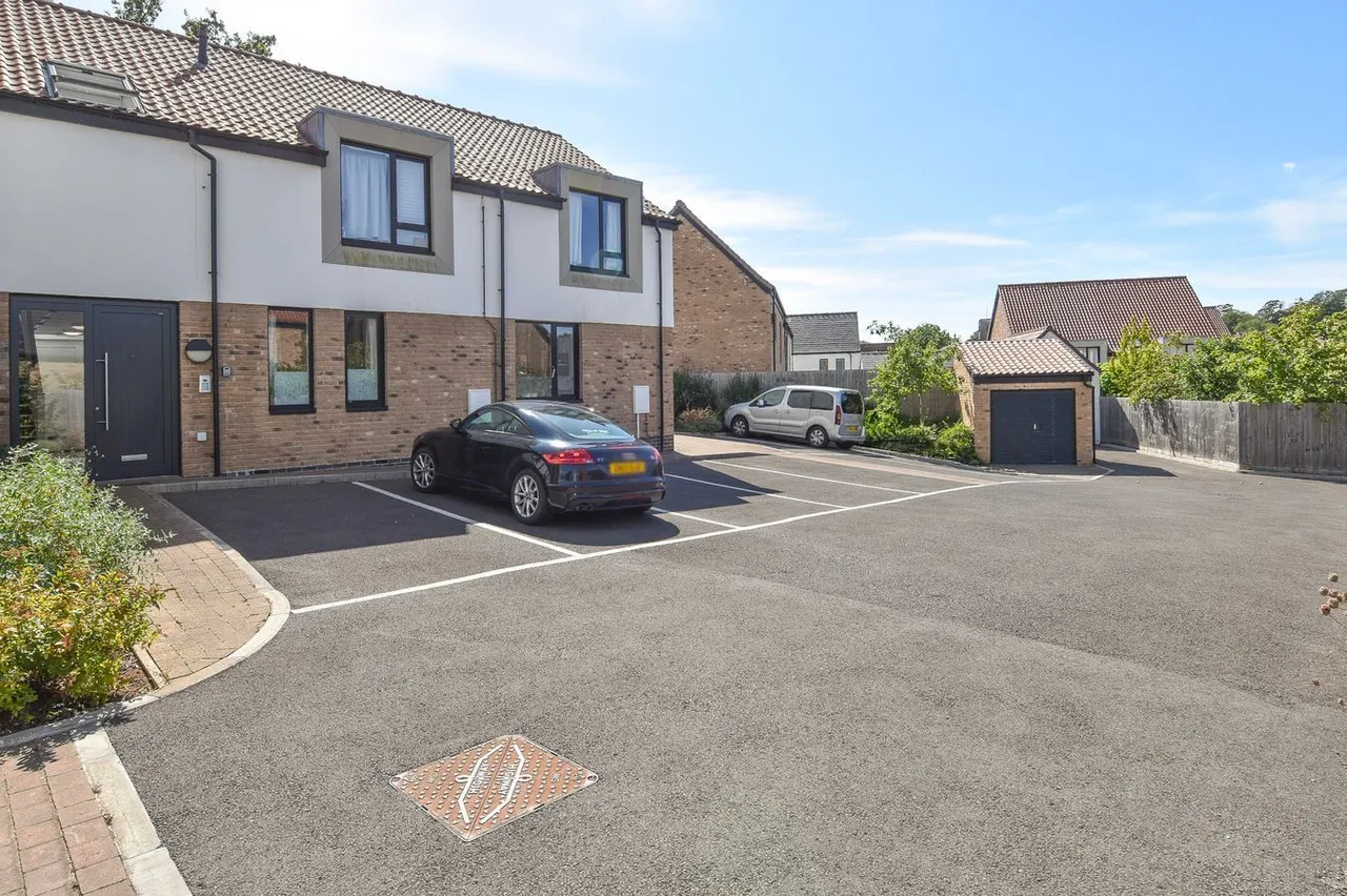 Cross Farm Green, Wedmore, BS28, photo 23