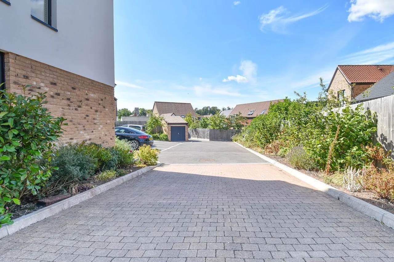 Cross Farm Green, Wedmore, BS28, photo 21