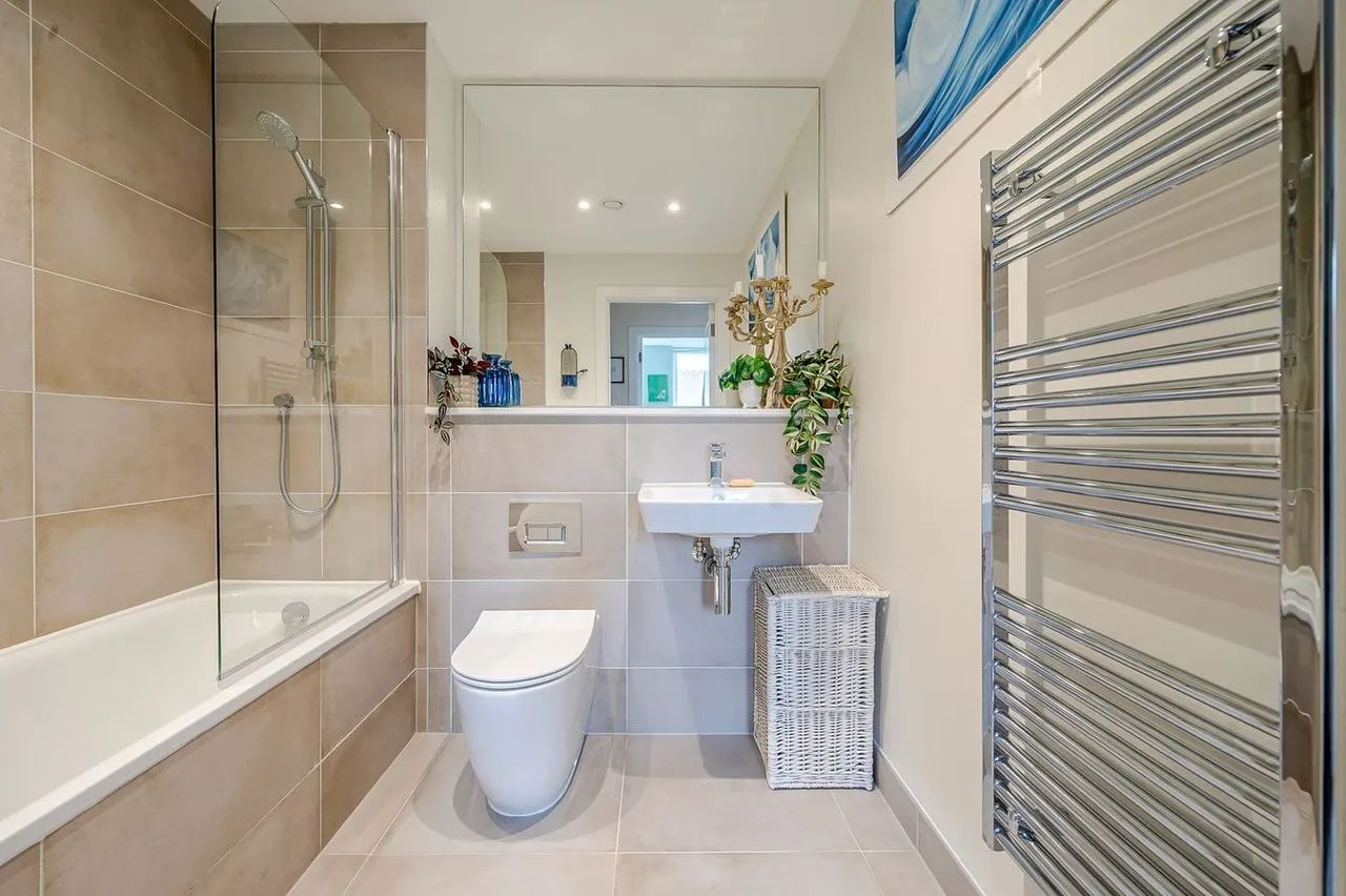 Cross Farm Green, Wedmore, BS28, photo 15