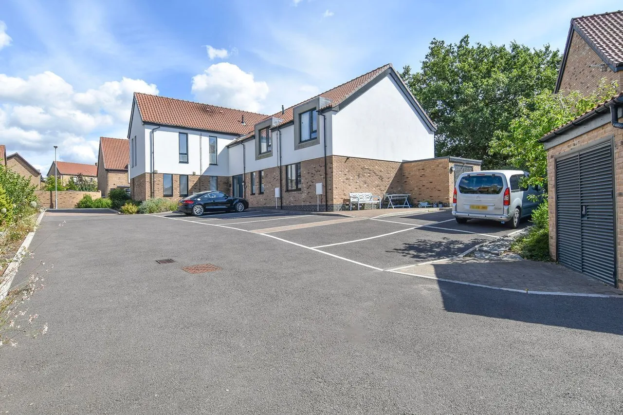 Cross Farm Green, Wedmore, BS28, photo 18