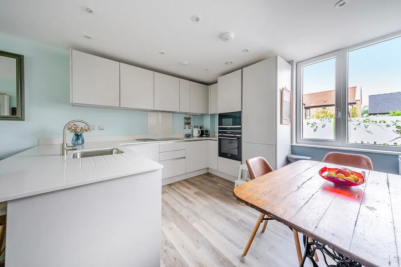 Cross Farm Green, Wedmore, BS28, photo 4