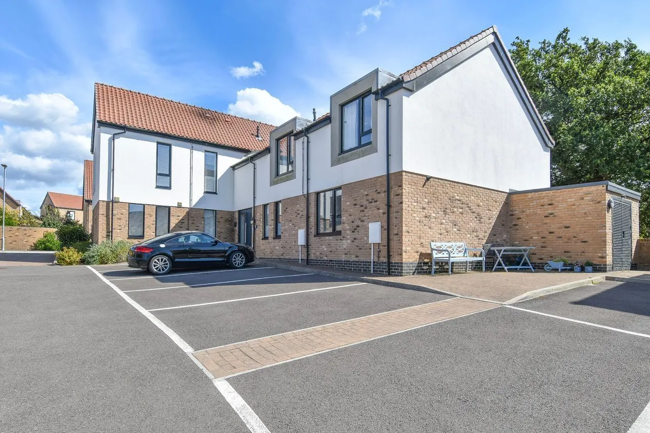 Cross Farm Green, Wedmore, BS28, photo 24