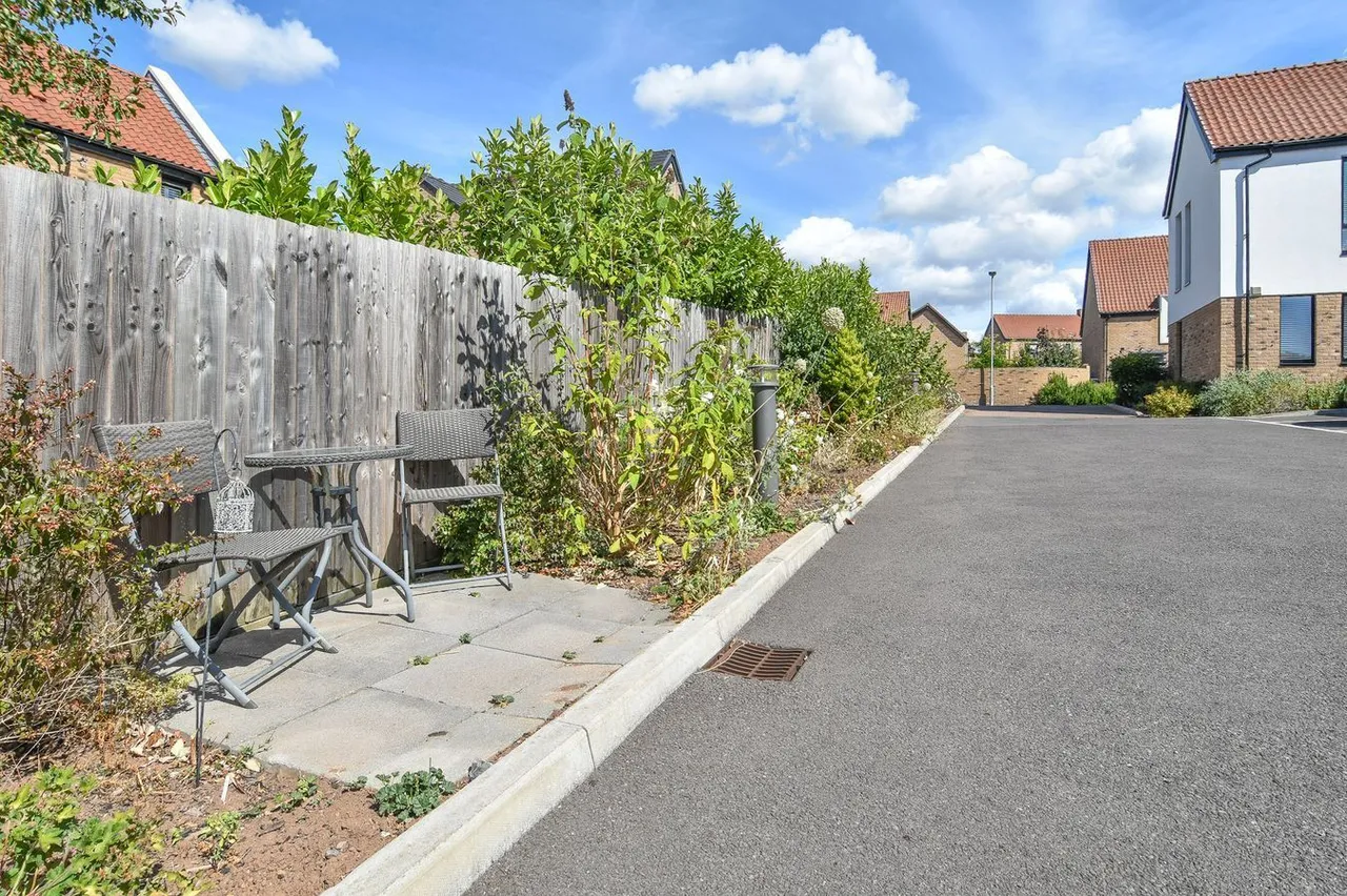 Cross Farm Green, Wedmore, BS28, photo 22