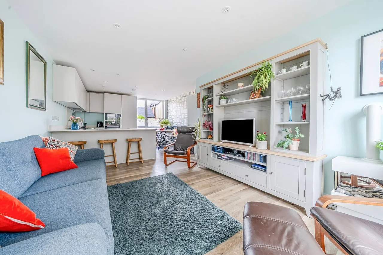 Cross Farm Green, Wedmore, BS28, photo 5