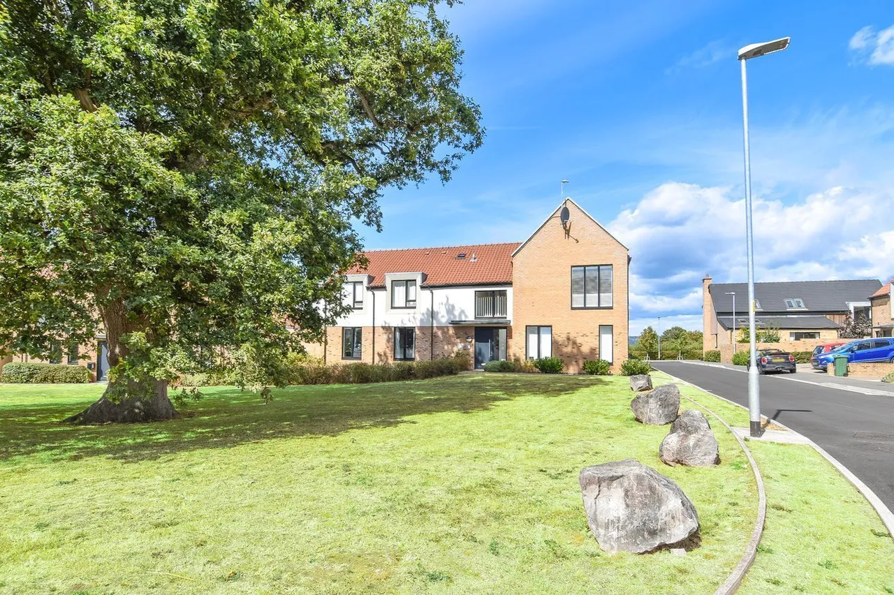 Cross Farm Green, Wedmore, BS28, photo 17