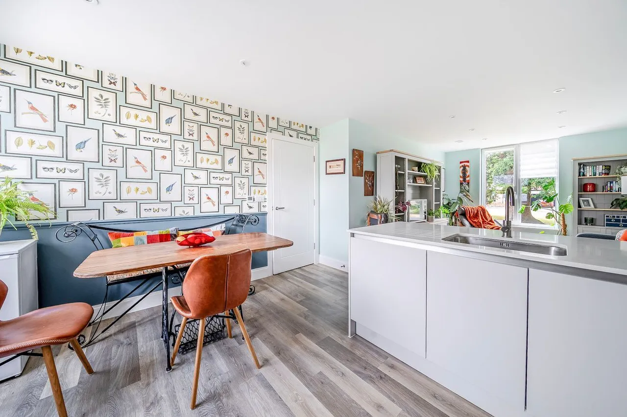 Cross Farm Green, Wedmore, BS28, photo 6