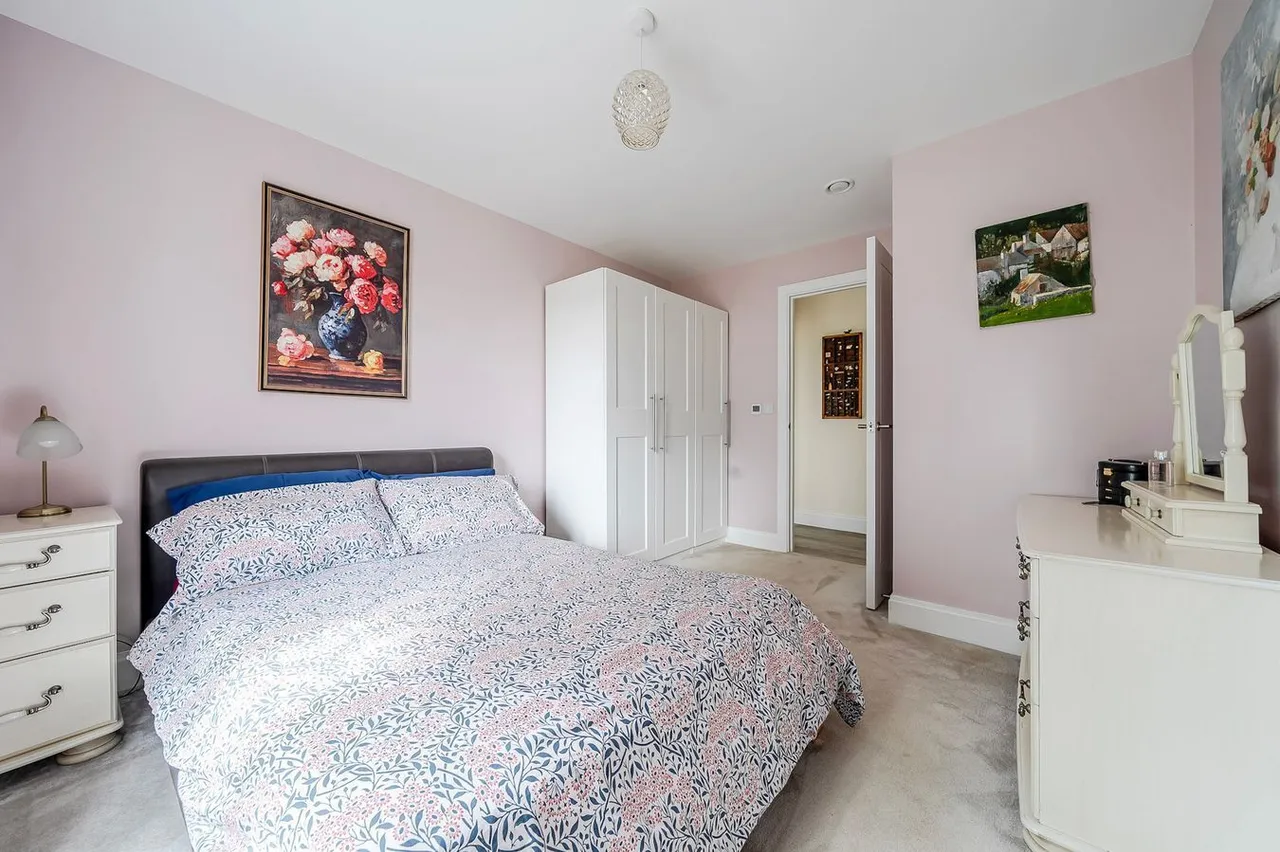 Cross Farm Green, Wedmore, BS28, photo 11