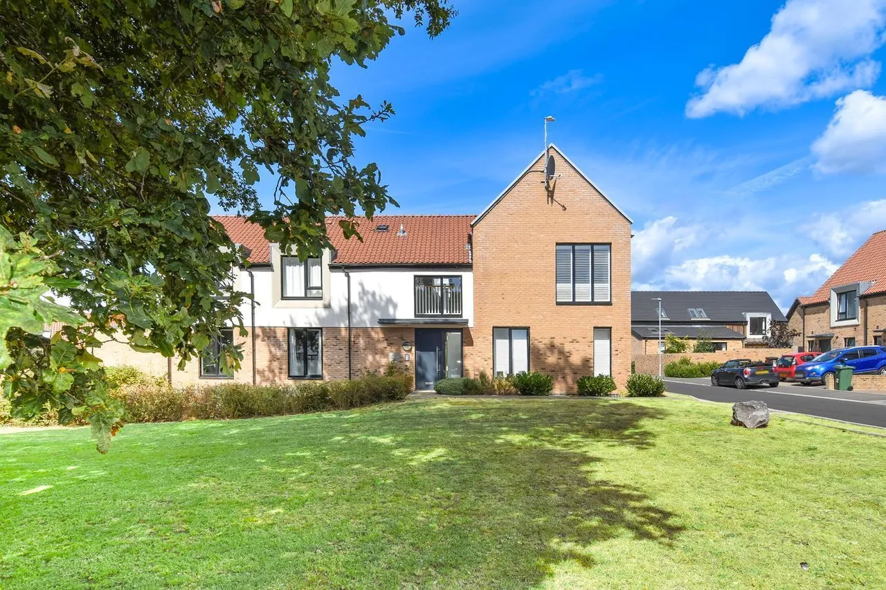 Cross Farm Green, Wedmore, BS28, photo 20