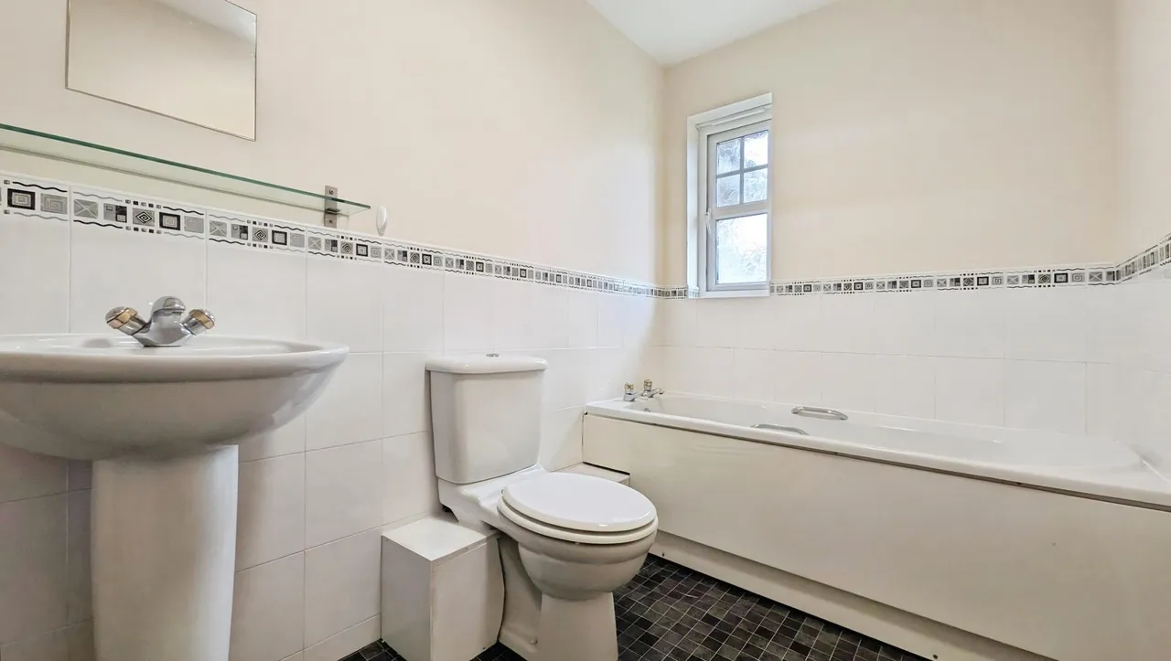 Cromwell Avenue, Manchester, SK5, photo 15