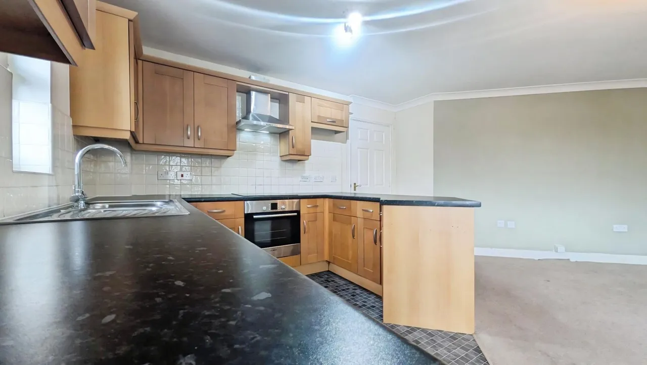 Cromwell Avenue, Manchester, SK5, photo 5