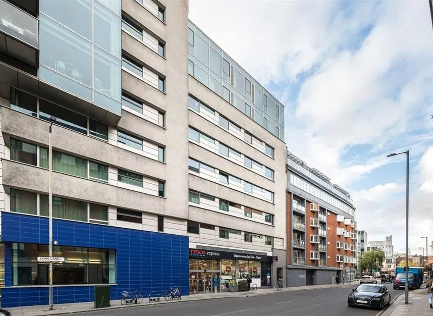 flat for sale — Long Lane, London Bridge, SE1