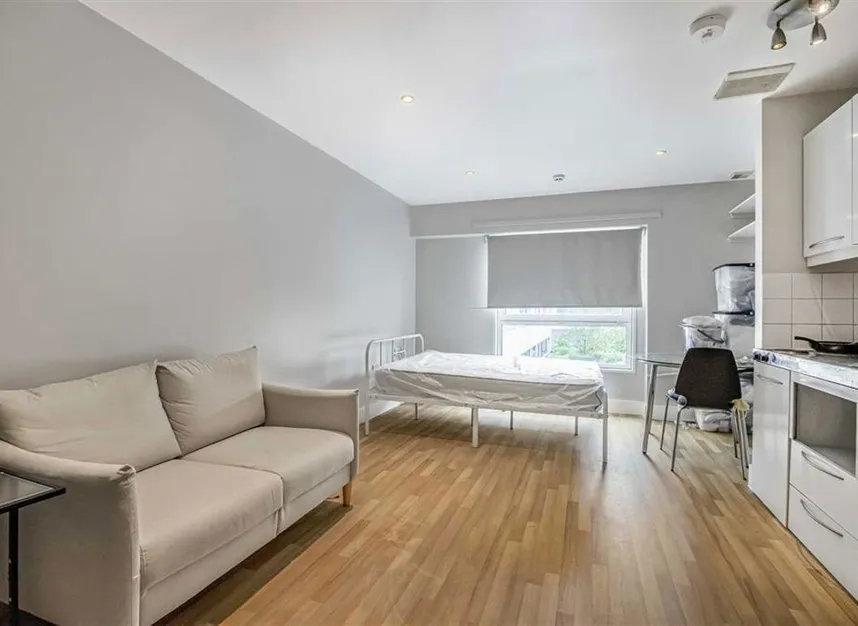 Long Lane, London Bridge, SE1, photo 2