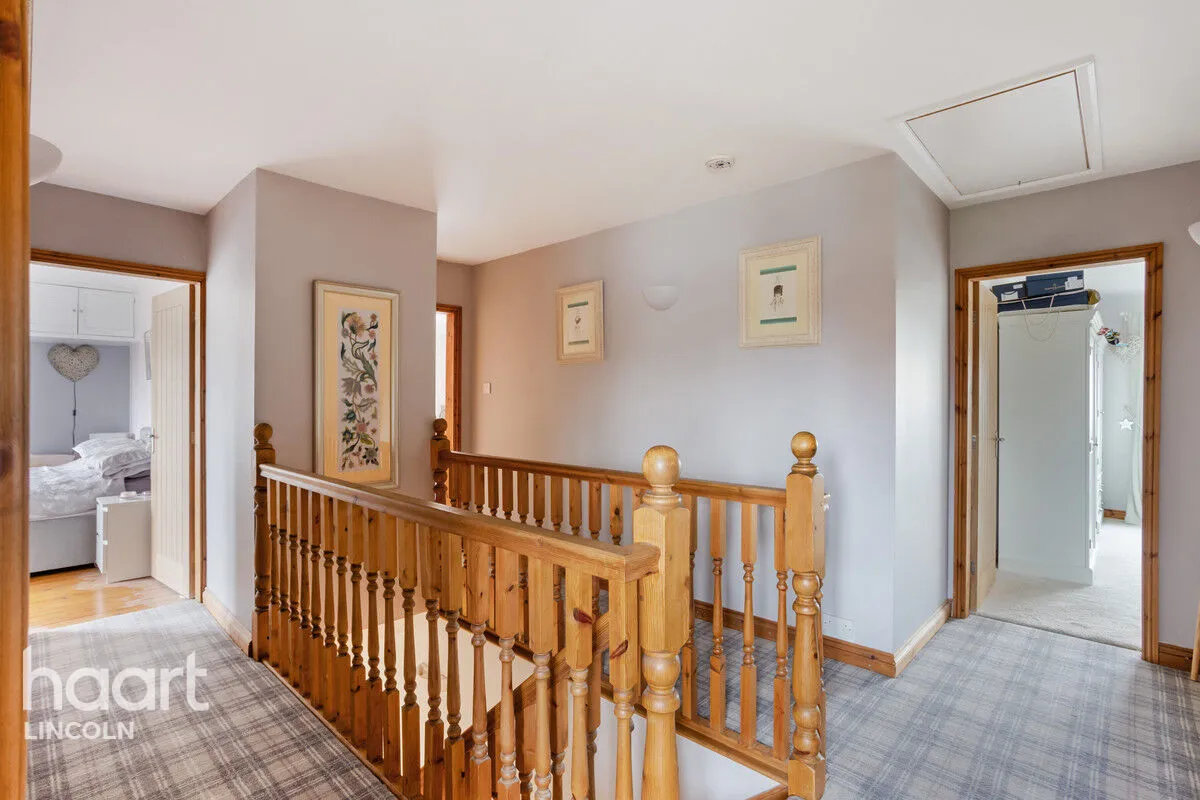 Victoria Street, Wragby, LN8, photo 16