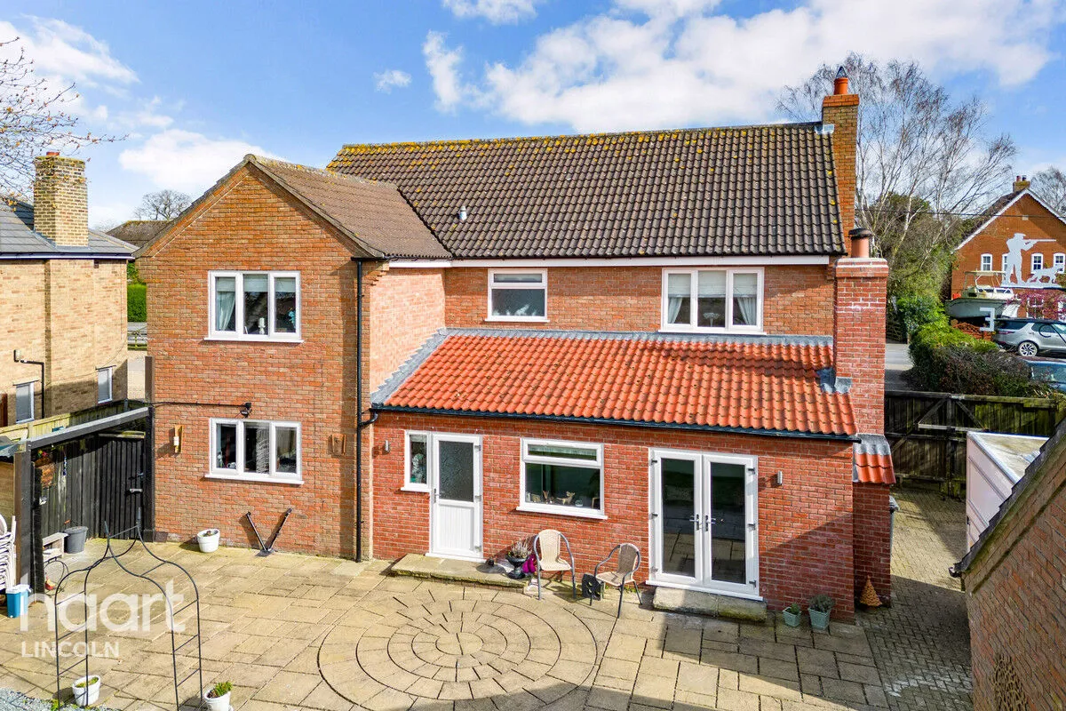 Victoria Street, Wragby, LN8, photo 33