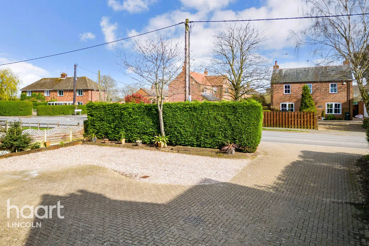 Victoria Street, Wragby, LN8, photo 34