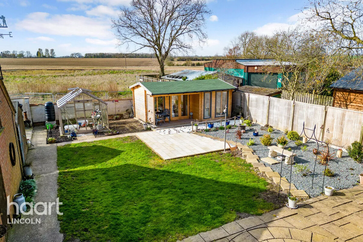 Victoria Street, Wragby, LN8, photo 2