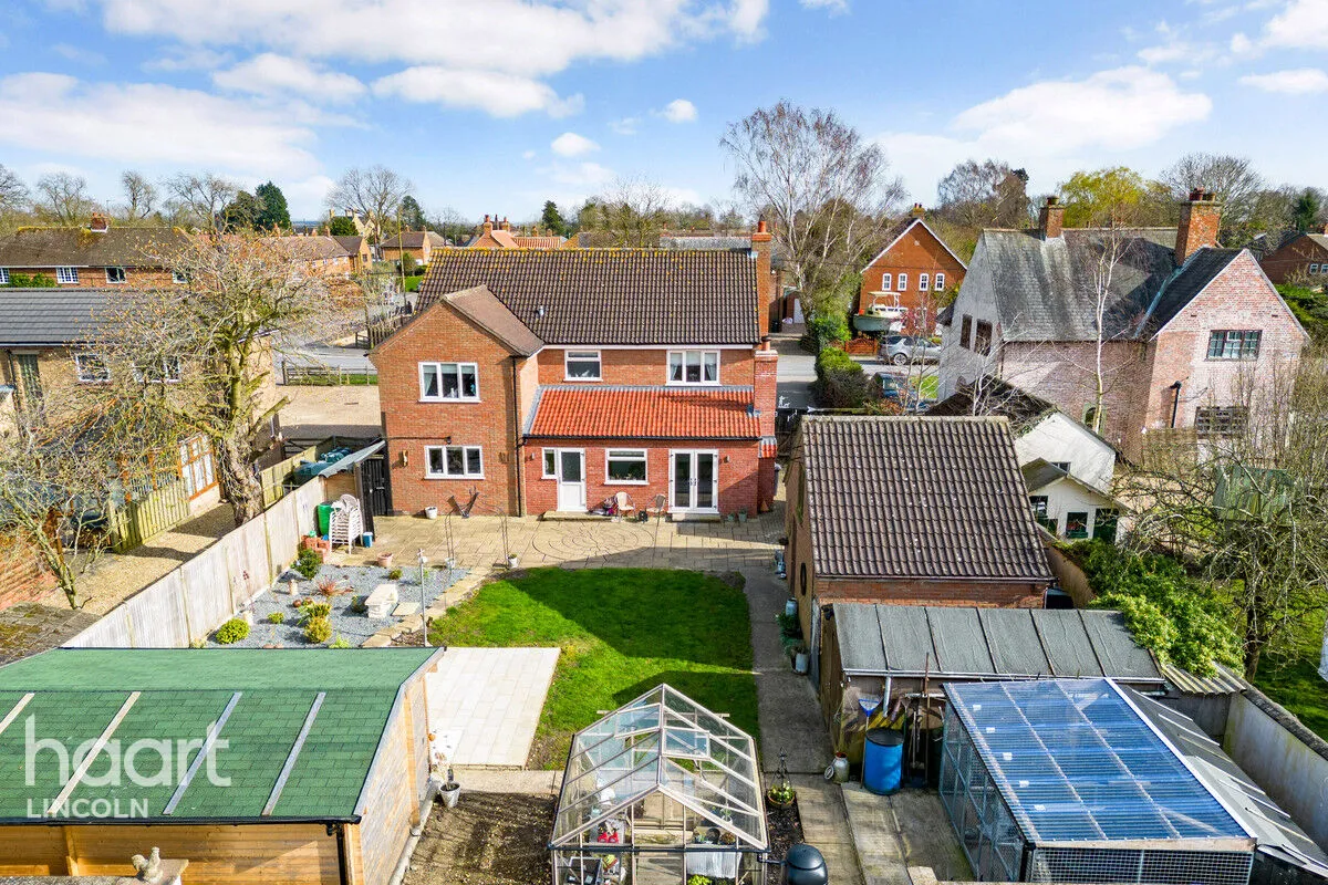 Victoria Street, Wragby, LN8, photo 32