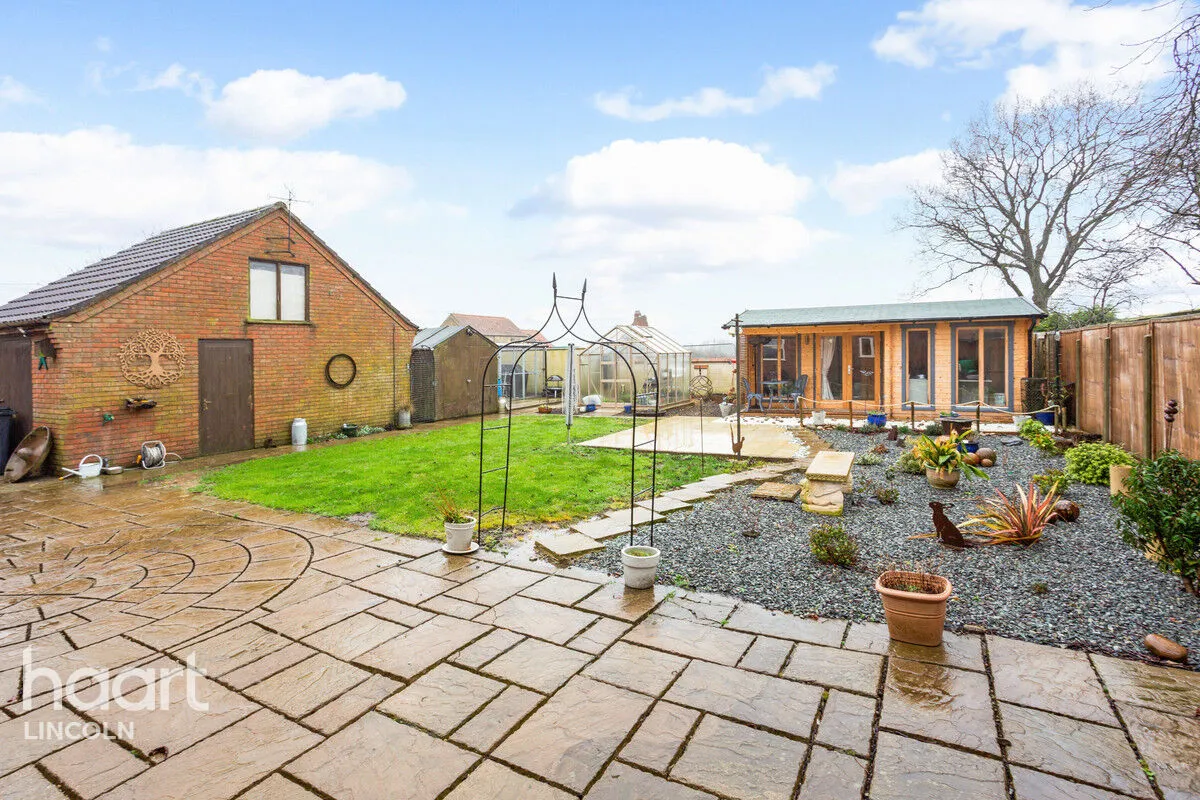 Victoria Street, Wragby, LN8, photo 31