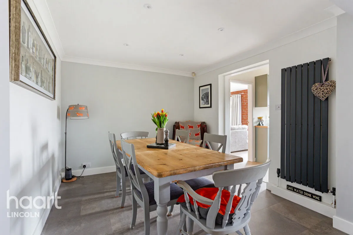 Victoria Street, Wragby, LN8, photo 8