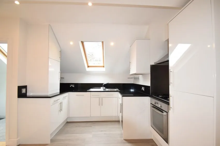 Hatfield Road, Chiswick, photo 5