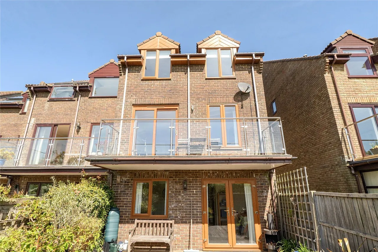Asquith Close, Christchurch, BH23, photo 23