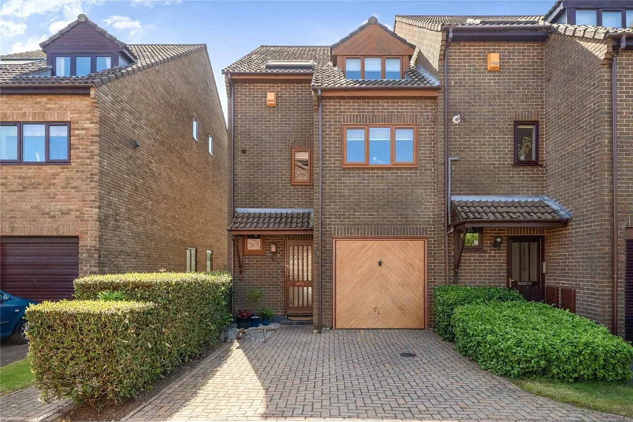 Asquith Close, Christchurch, BH23, photo 20