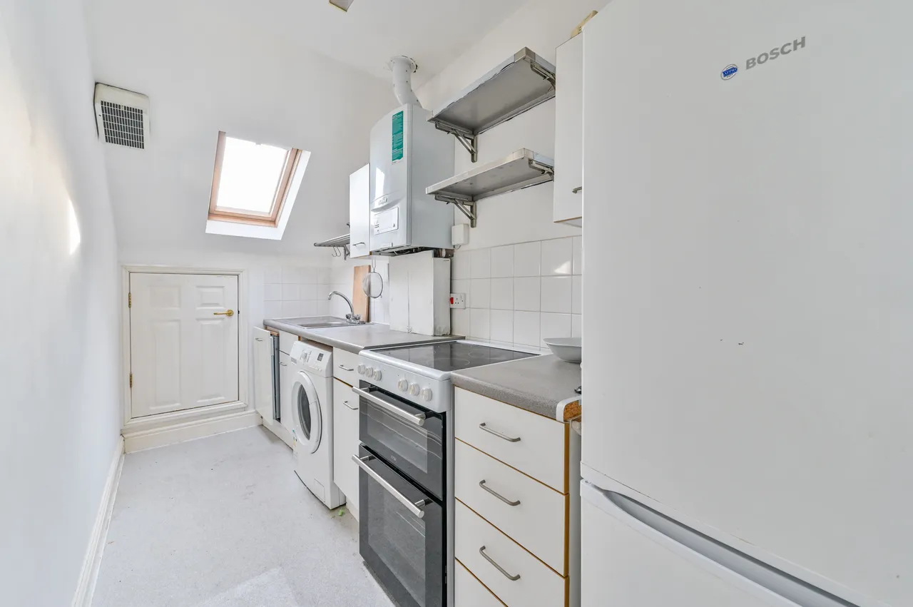 London, W9, photo 3