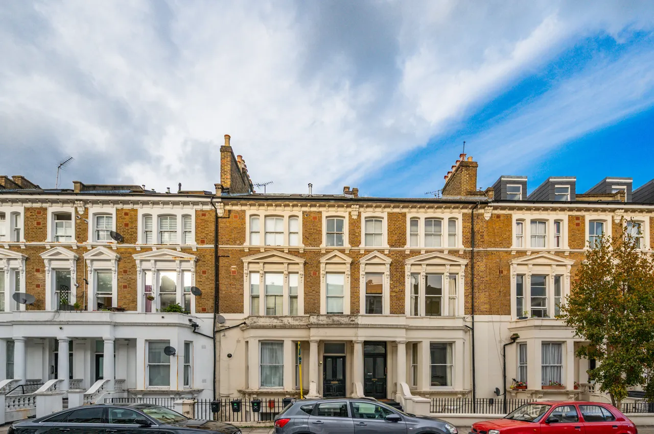 London, W9, photo 7