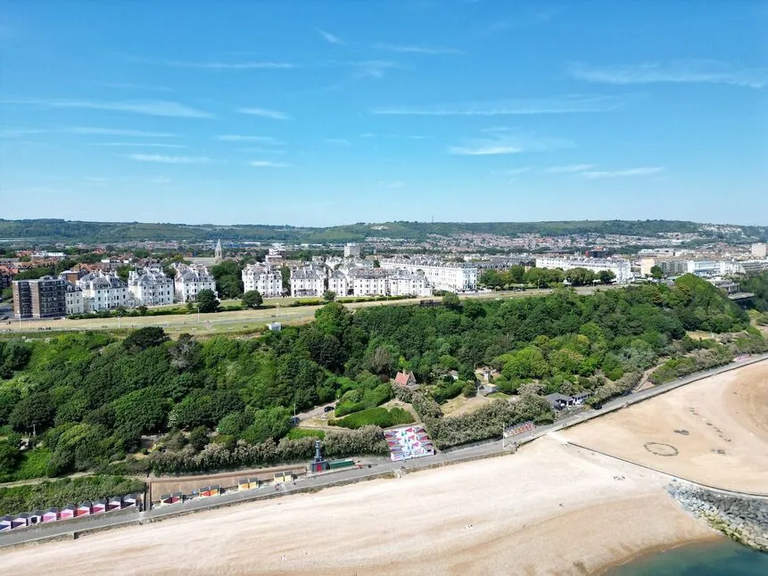 Clifton Crescent, Folkestone, CT20, photo 22