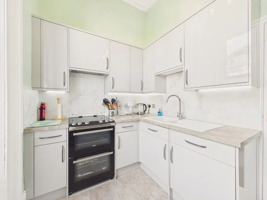 Clifton Crescent, Folkestone, CT20, photo 14