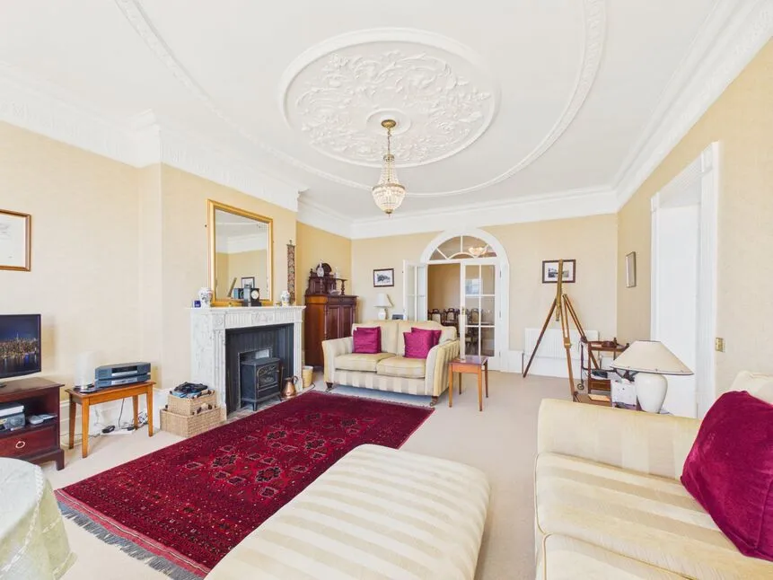 Clifton Crescent, Folkestone, CT20, photo 12