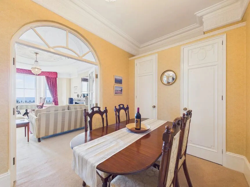 Clifton Crescent, Folkestone, CT20, photo 5